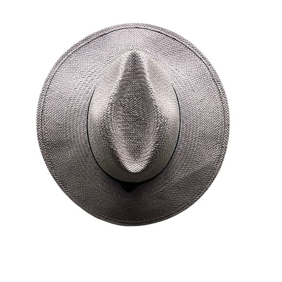 NWT Janessa Leone Judith Fedora - Picture 2 of 11